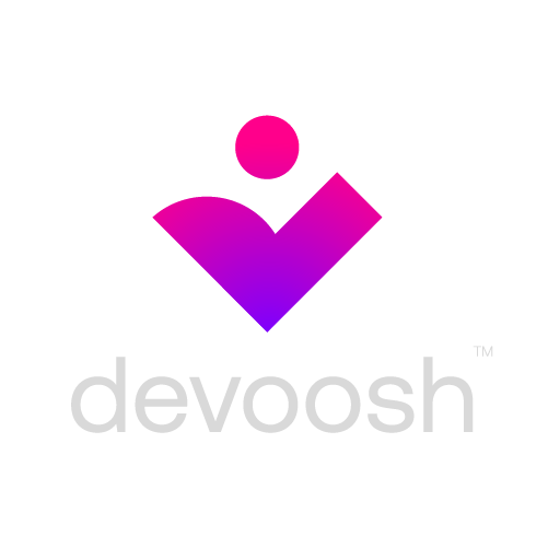Devoosh Logo